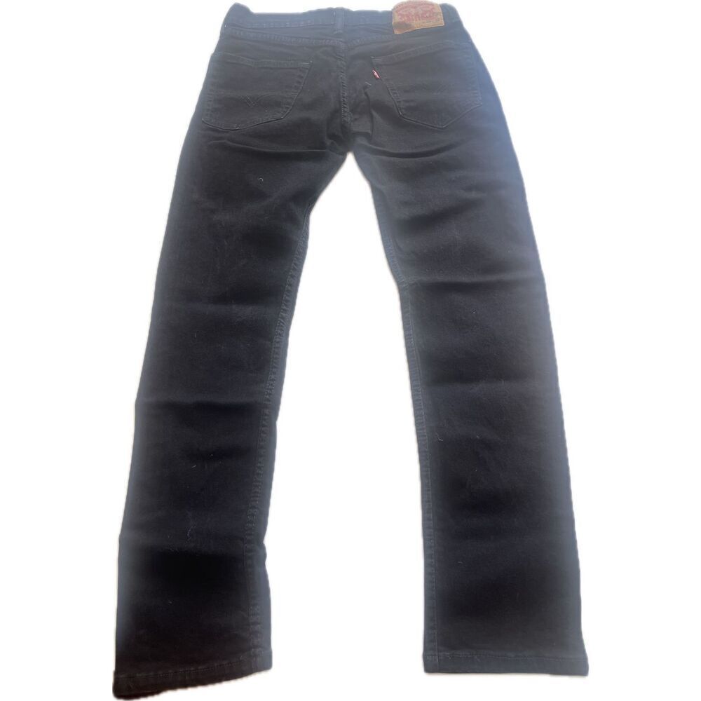 Levi Strauss Men’s 502 Jeans W29 L32